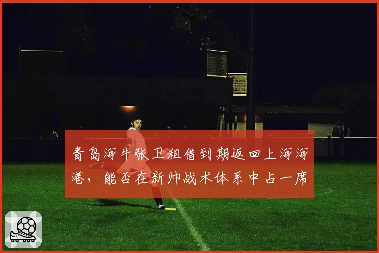 青岛海牛张卫租借到期返回上海海港，能否在新帅战术体系中占一席？