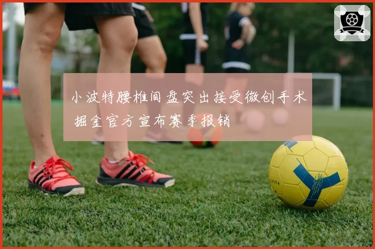 小波特腰椎间盘突出接受微创手术 掘金官方宣布赛季报销